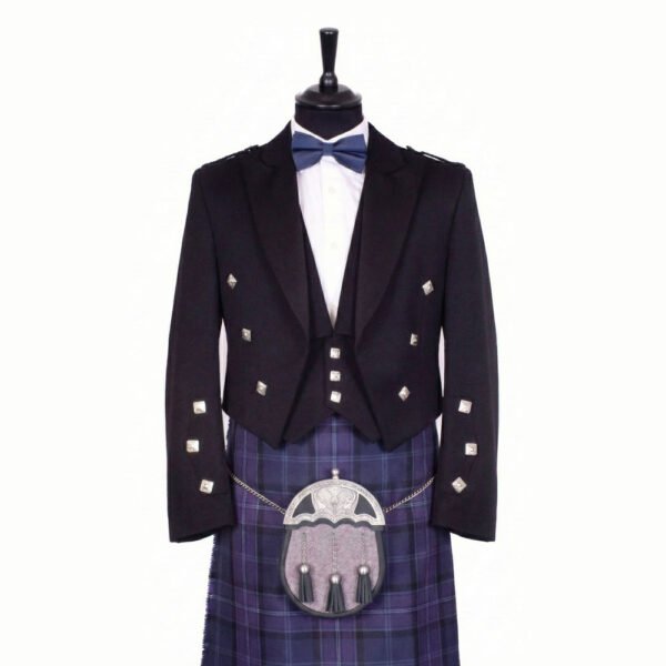Off the Peg Jackets & Waistcoats