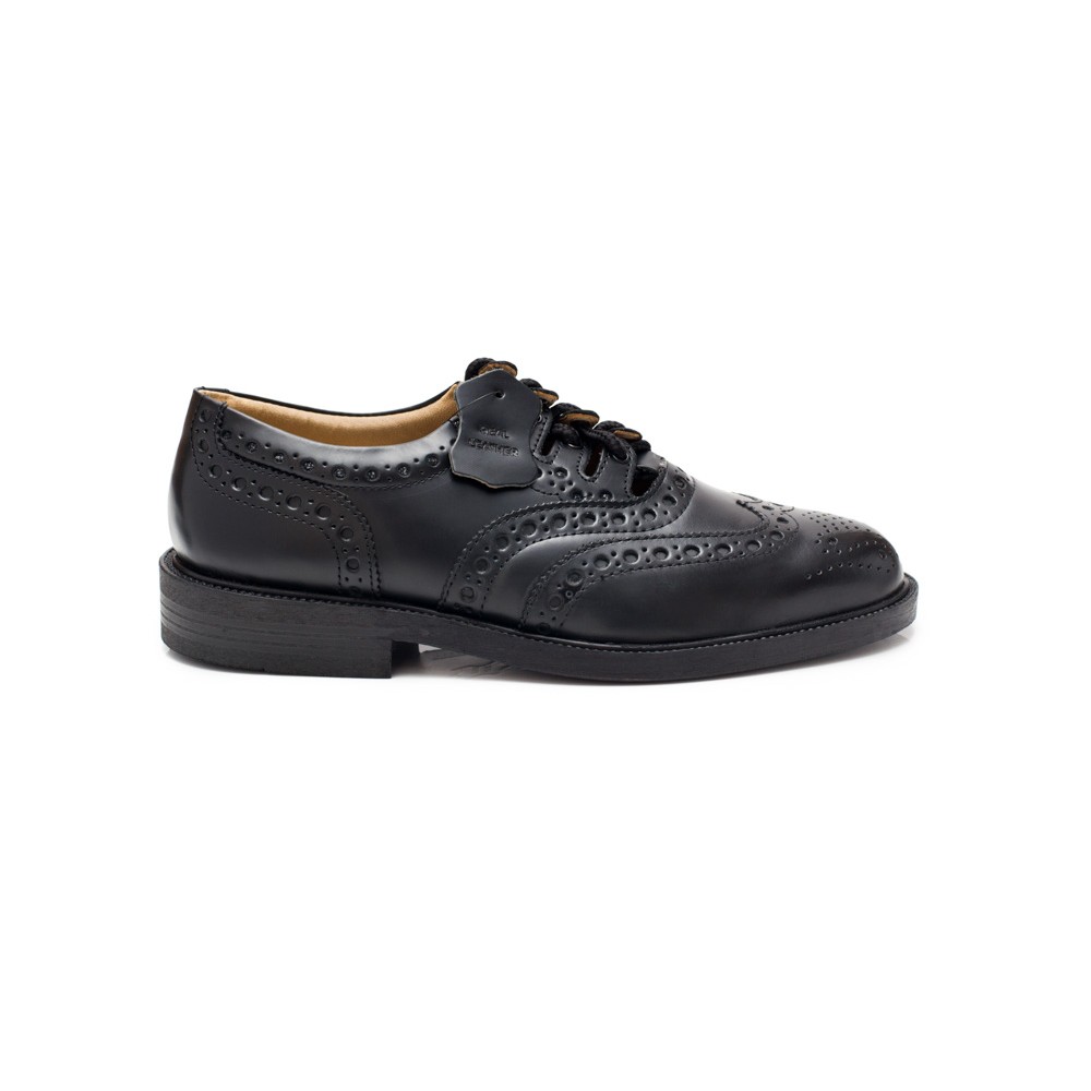 Blane Ghillie brogue