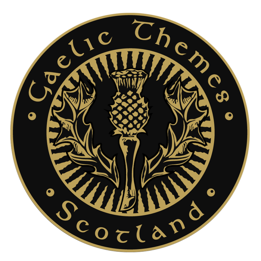 Gaelic Themes