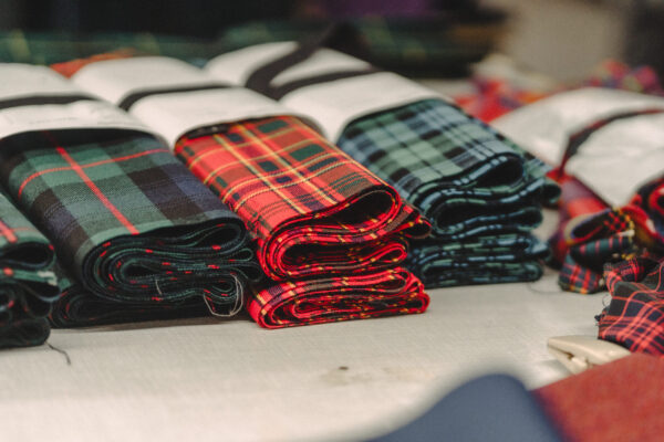 Kilts & Tartan