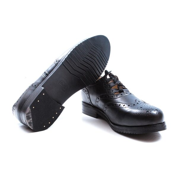 Piper Ghillie brogue, view 3