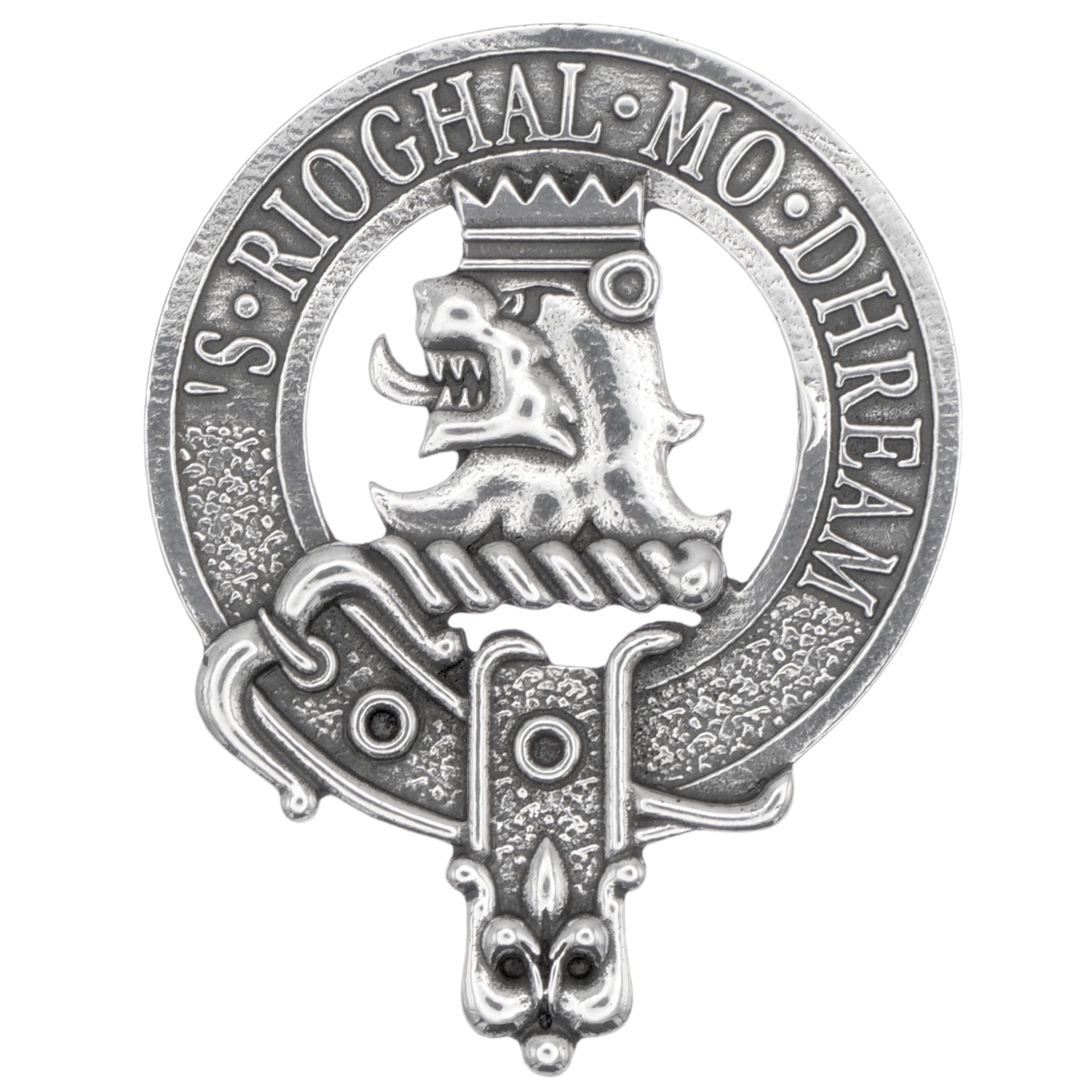 Macgregor product image