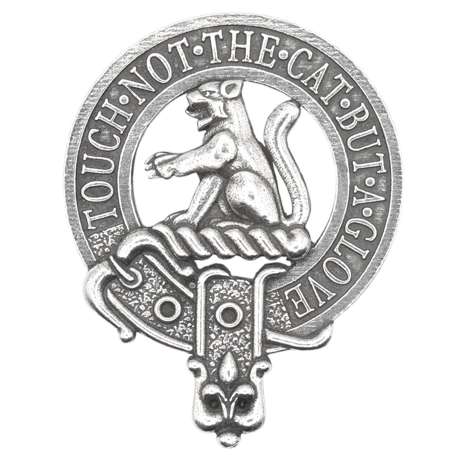 Macpherson product image