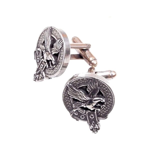 Eagle Crest cufflinks