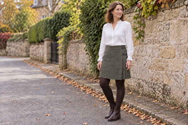 Ladieswear & Skirts