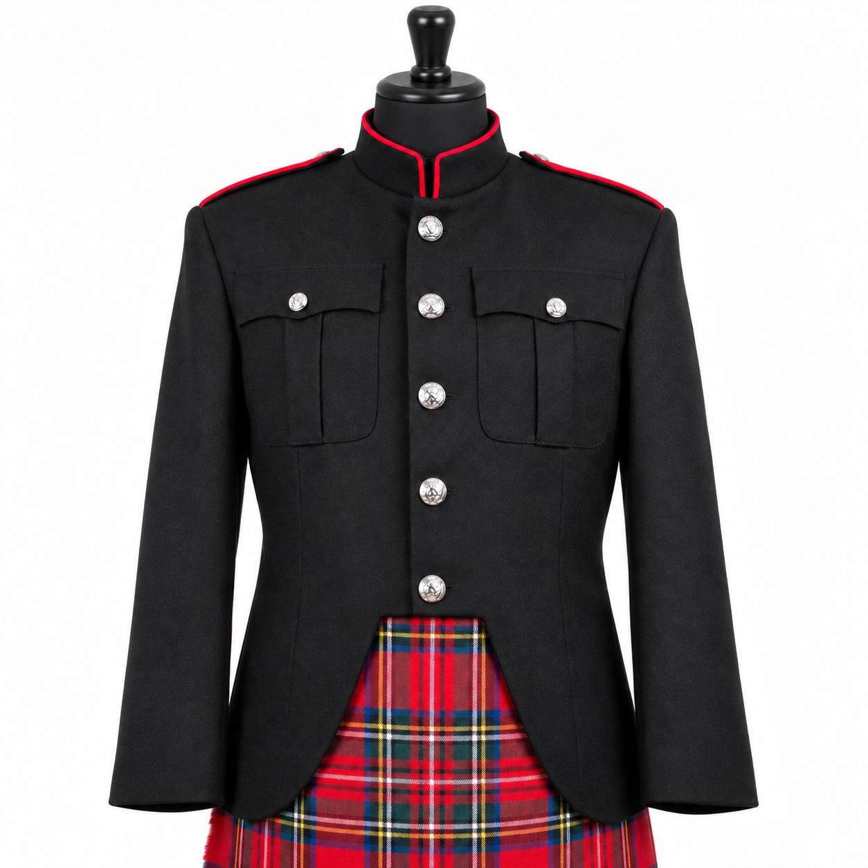 Cadet Jacket product image