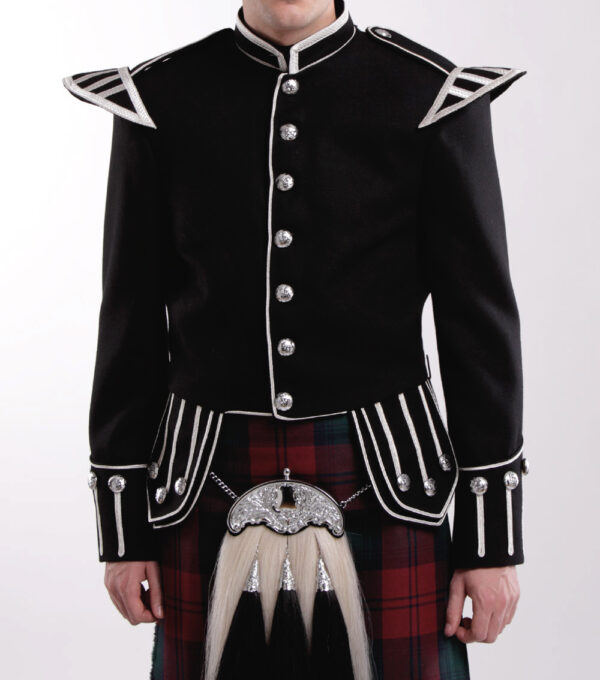 Military Doublet product image