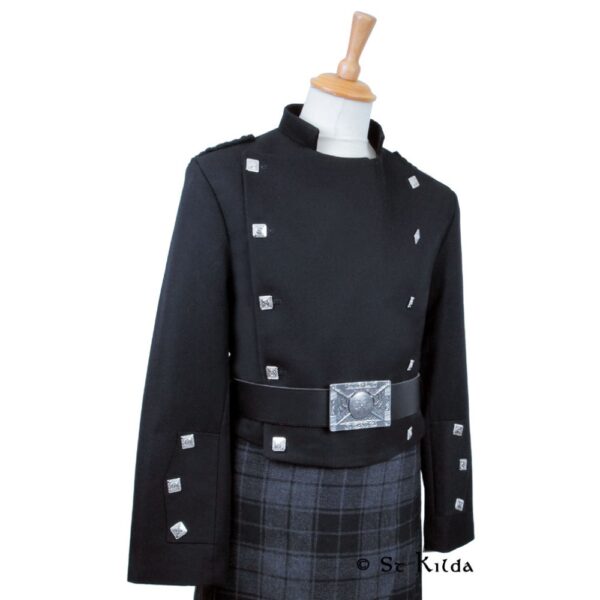 Made-to-measure Montrose Doublet, product code V-MTMMD