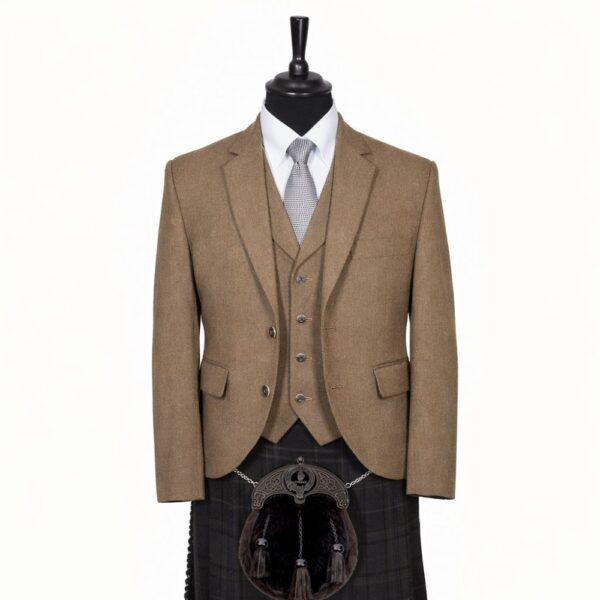 Made to Measure Jackets