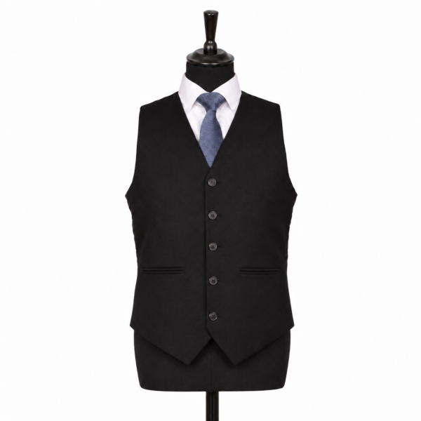 Made-to-Order Waistcoats
